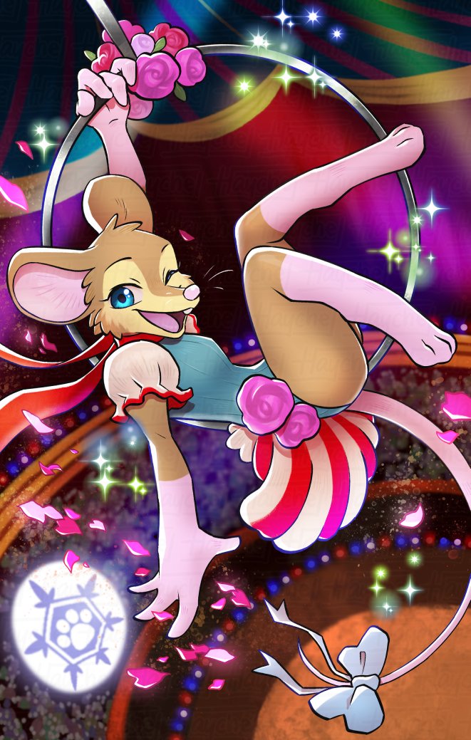 Haychel ʕ •ᴥ•ʔ tweet media