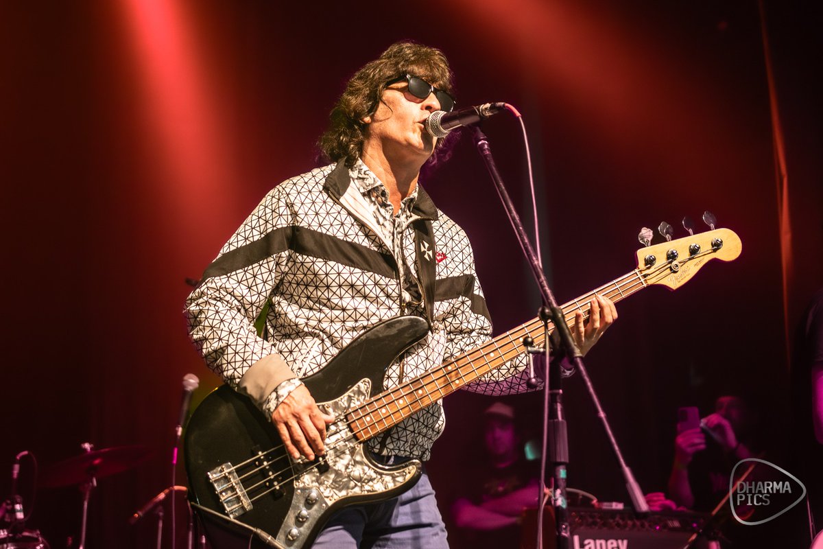 Viejas locas x Fachi y Abel en el 23 Aniversario de La Rústica 🔥