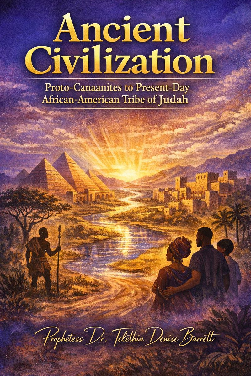 weepple's tweet photo. 📚✨ Building Our Own Curriculum ✨📚

Calling all local scholars, educators, and community heroes! 🙌

We’re creating a living curriculum rooted in our history, heritage, and culture—from ancient civilizations to present-day African-American descendants of Judah.

#HebrewIdenti https://t.co/tU4UmWbOm1