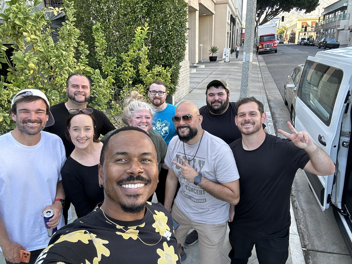 These events are never long enough. Too many people to see and not enough time. Glad I was able to meet up today and trade and raid. Hope everyone had a great weekend and safe travels home!