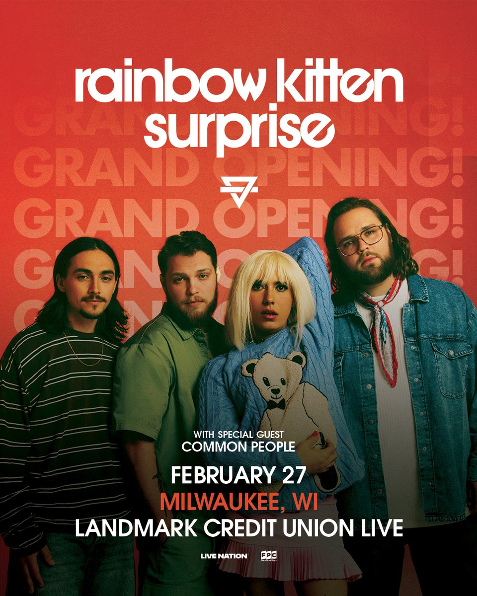 Landmark Credit Union Live tweet media