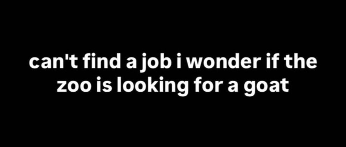 kes11av's tweet image. #unemployed