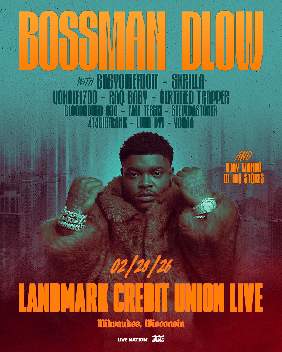 Landmark Credit Union Live tweet media