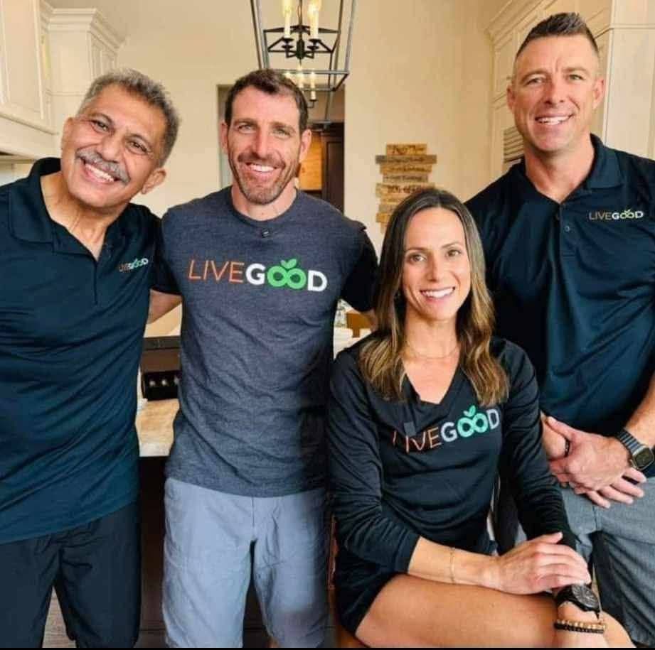 Timing Is Everything: When to Take What for Maximum Results youtube.com/live/77Zhmkv-T… 

Learn more and (re)order your LiveGood favorites here:
livegood.com/shop/PatrickNe…

💙 Patrick