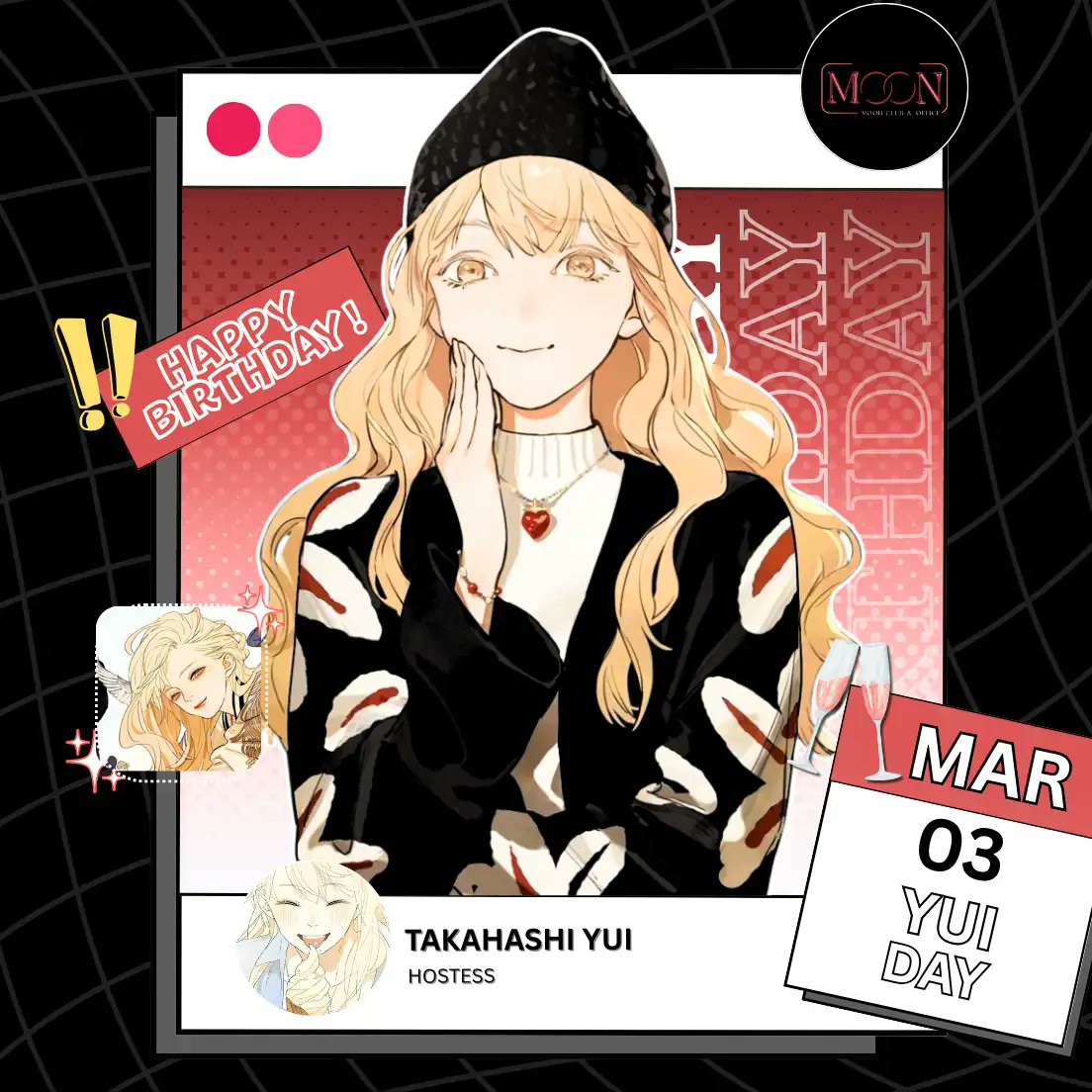 𝐌𝐨𝐨𝐧 𝐂𝐥𝐮𝐛 tweet media