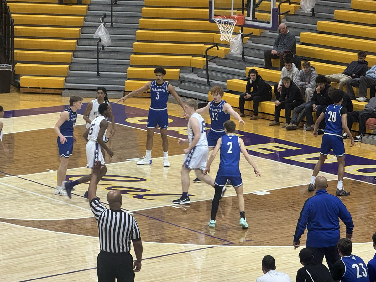 Wyoming Wolves tweet media