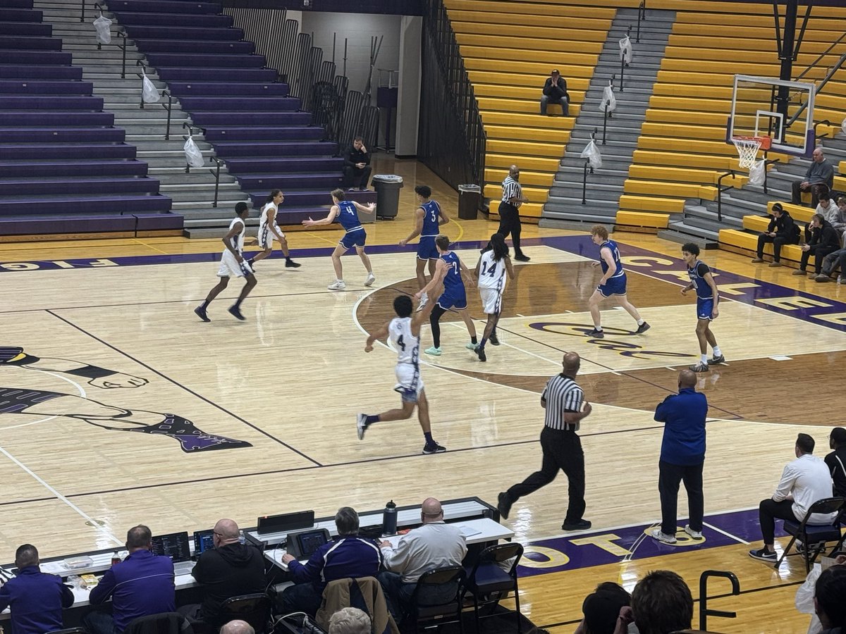 Wyoming Wolves tweet media