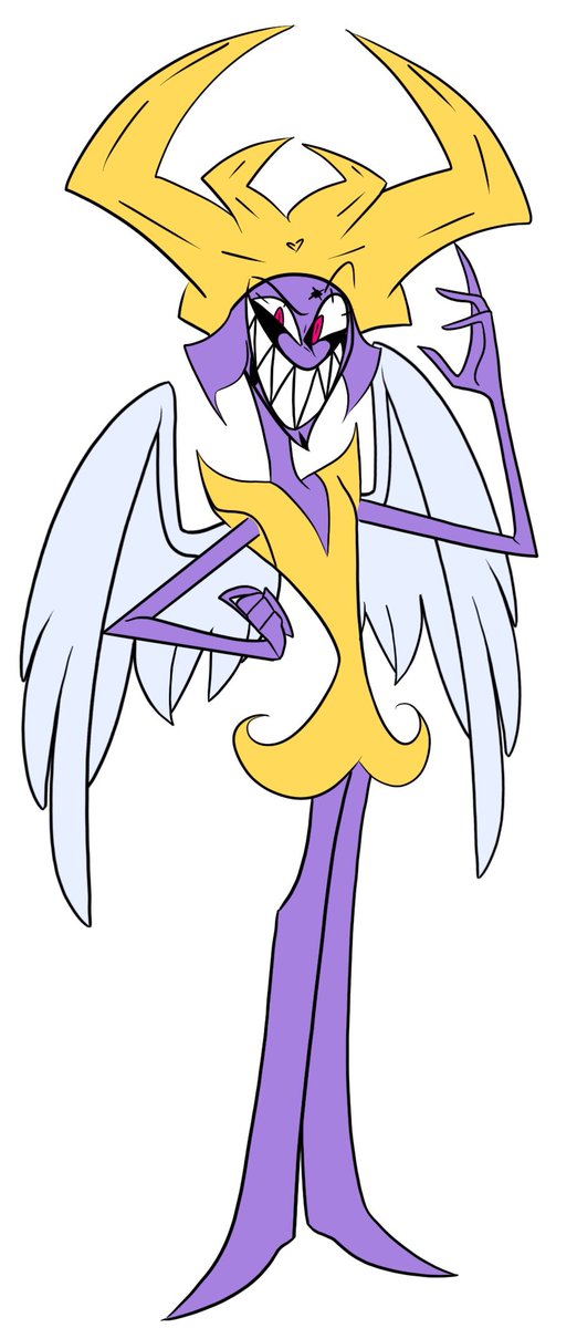 🍉VS STARECROWN | STUDIO GATEWAY🍉 tweet media