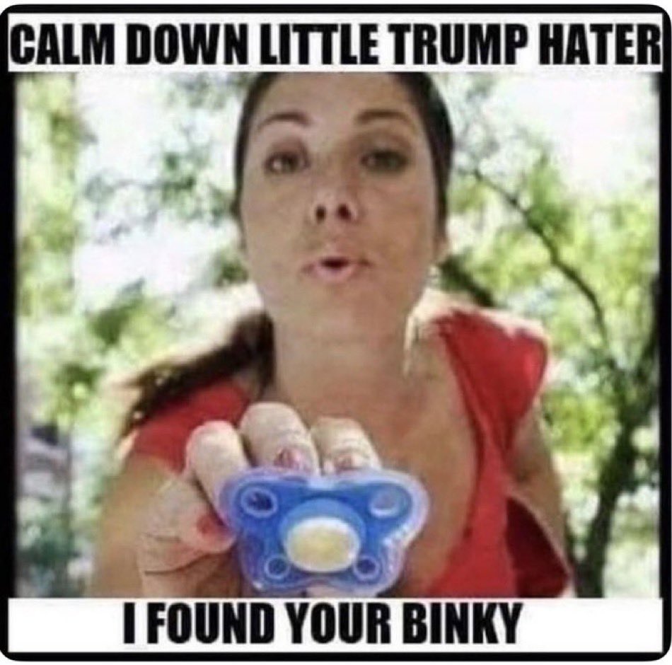 MAGA FIDELIS tweet media