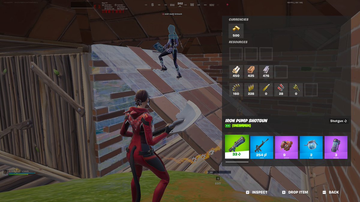 NEVER USE EXITLAG 💀