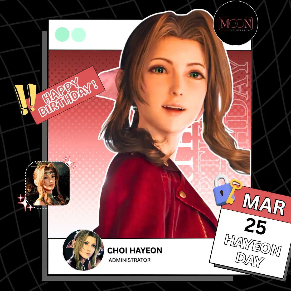 𝐌𝐨𝐨𝐧 𝐂𝐥𝐮𝐛 tweet media