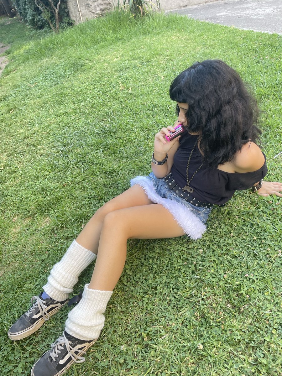 “amor haz como que no me doy cuenta”