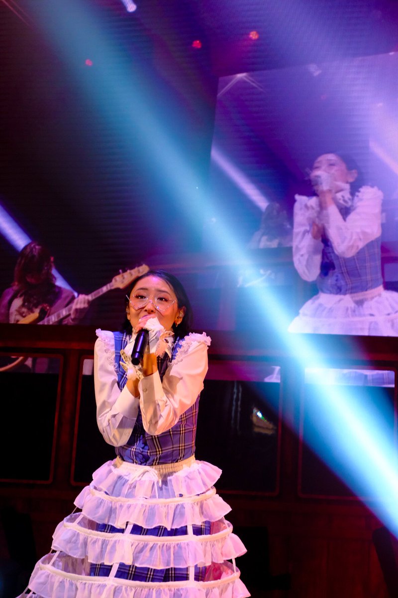 kayaba47's tweet photo. Hello guys,

It took long but these are ALL the pictures i did in the Mili concerts.
https://t.co/63G5BkjUpG
It's including Raw Files and Jpg
#Mili #OneMillionMoons https://t.co/n2sM5khQhw