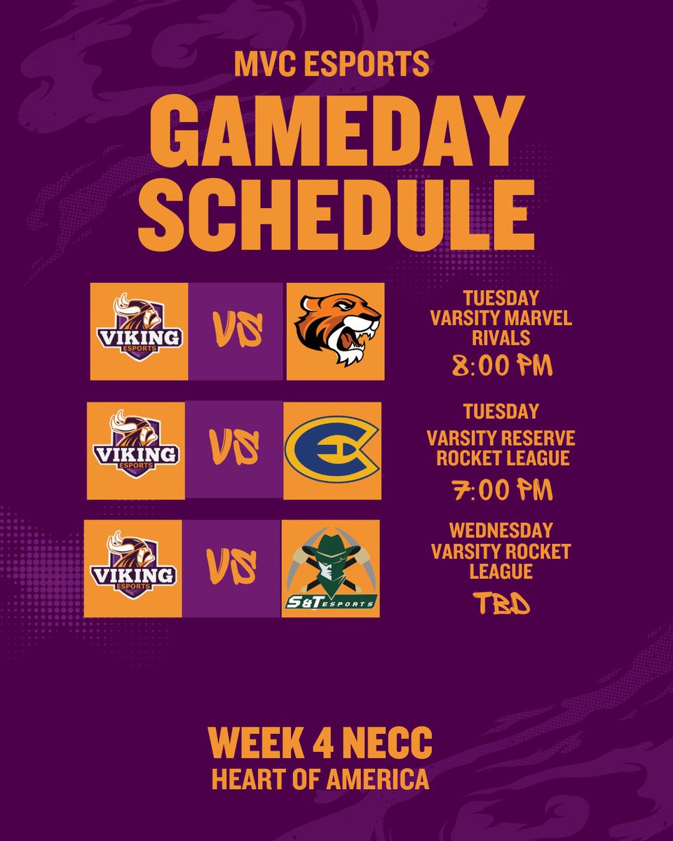 MVC Esports tweet media