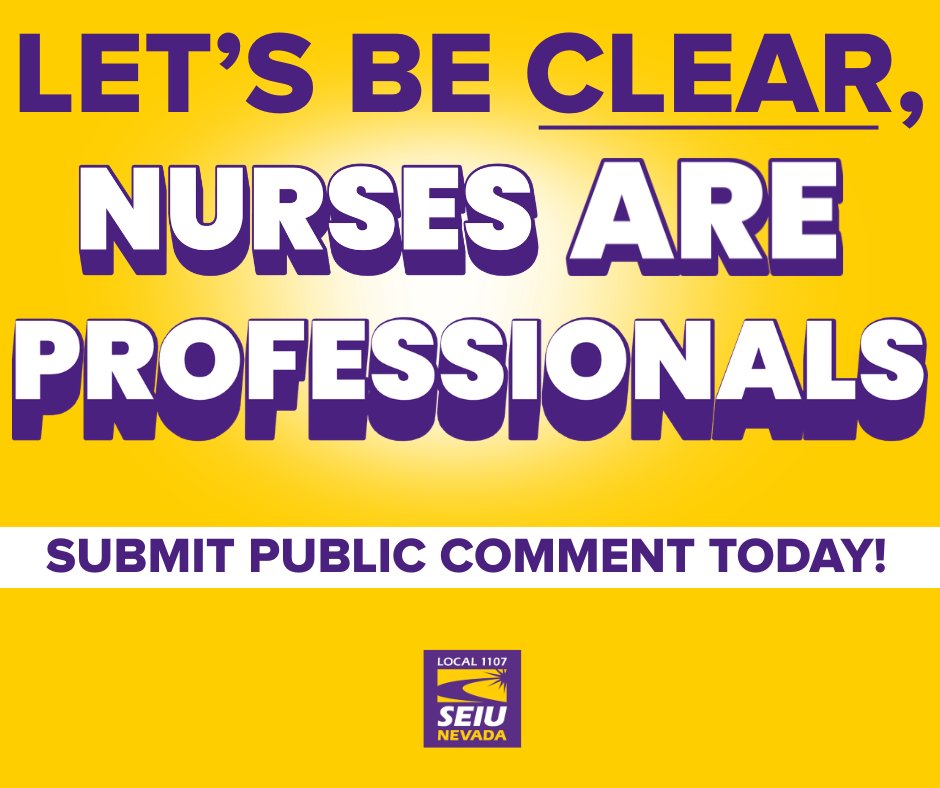SEIU Nevada tweet media