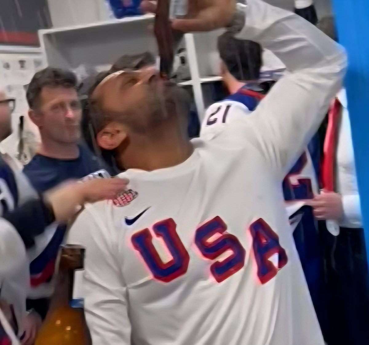 SethAbramson's tweet image. LEFT: Where Kash Patel was.

RIGHT: Where Patel was supposed to be—investigating an apparent assassination plot at Mar-a-Lago, one that saw a Trump voter angry about Trump, Patel, and Bondi protecting pedophiles charge the property with a shotgun and gasoline before being killed.