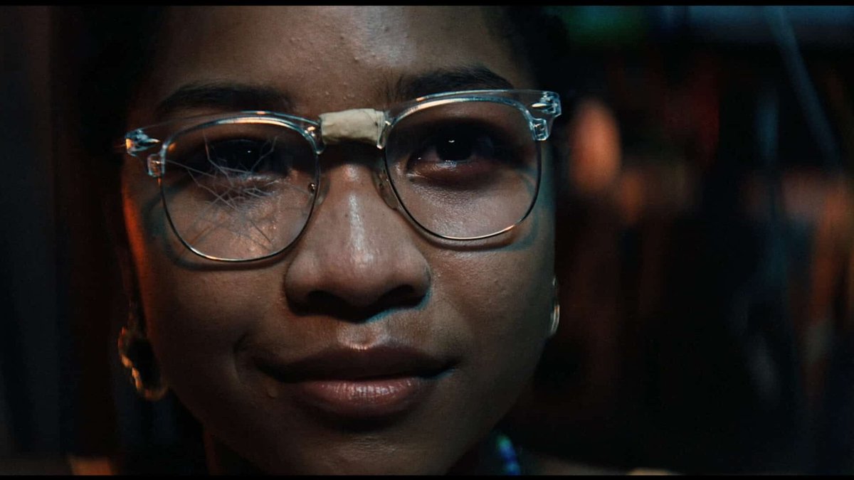 What's up, Homies?!
Discord Decides is here and the homies are mad! 😠 This week, we're checking out The Angry Black Girl and her Monster(2023)! Lets be frank, was this movie a hit? Find out on our newest episode LIVE NOW!

open.spotify.com/episode/0ASsiI…