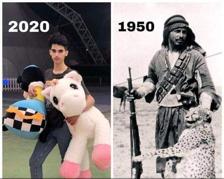 علي بن محمد tweet media