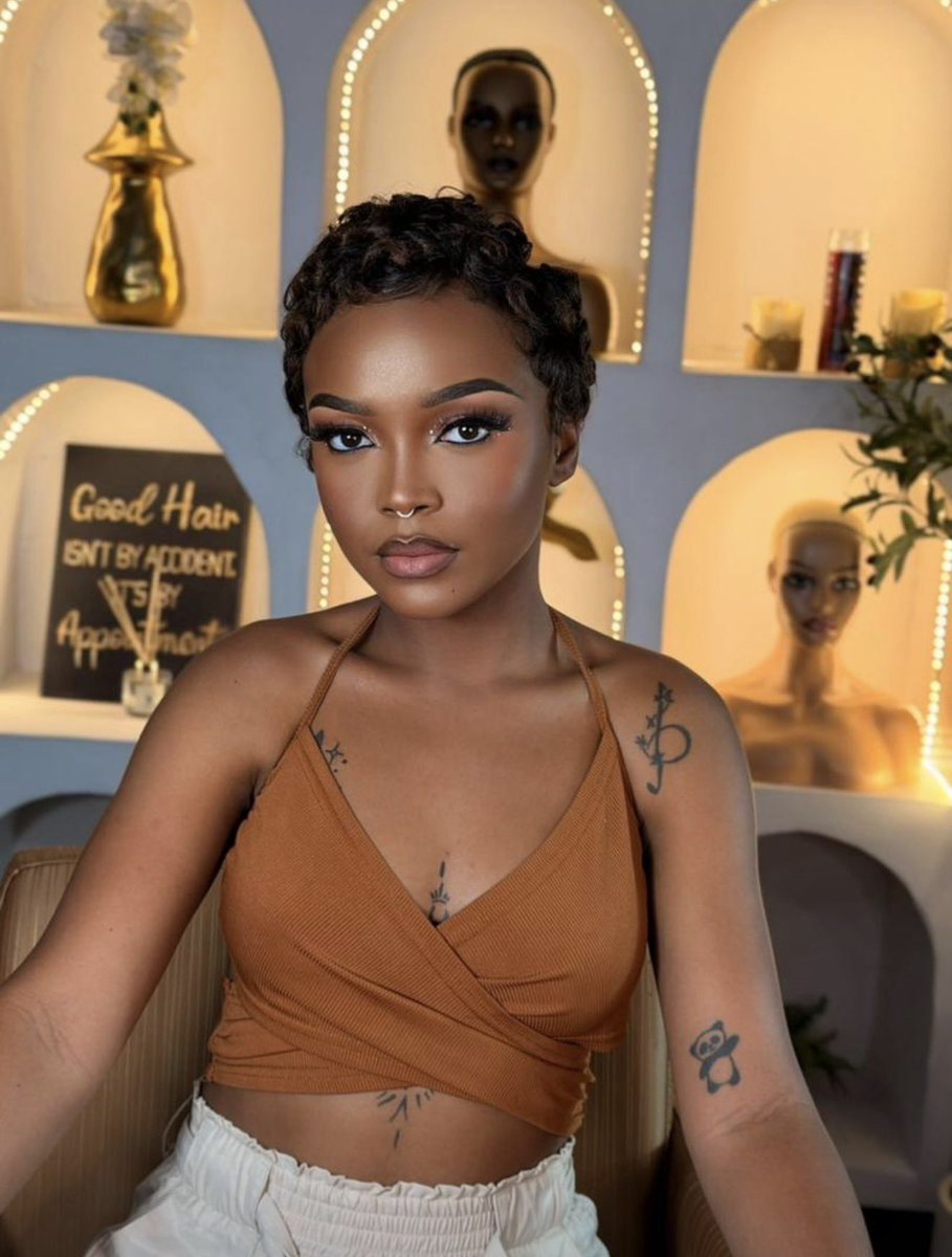 RodneyHayti's tweet image. FLANM MWEN 💥🧡🧡 @Winnieofisyel 🧡🧡