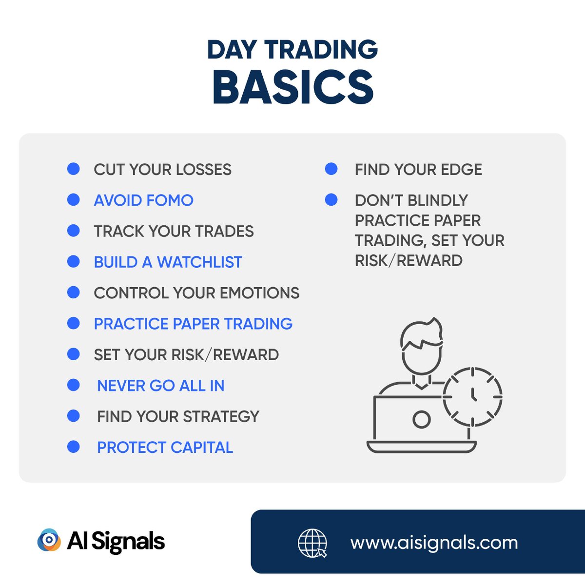 AI Signals tweet media