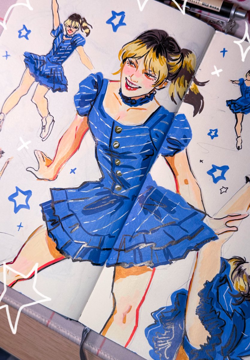 fran 🦊 tweet media