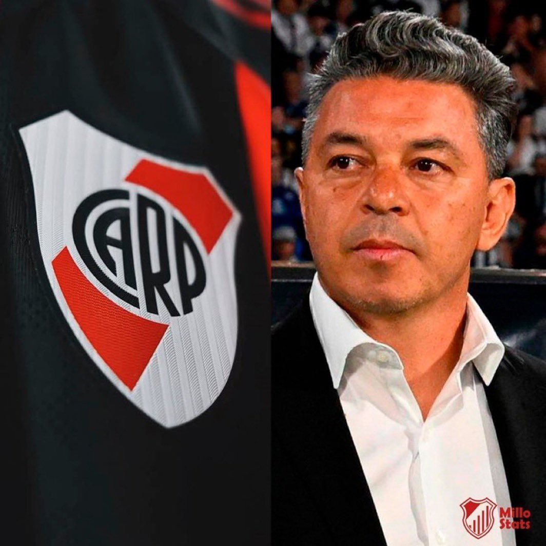 Todo indica que gallardo se va de #river,ahora que vamos hacer? Van a seguir aplaudiendo a los hijos de puta de los jugadores o se lo vamos hacer notar