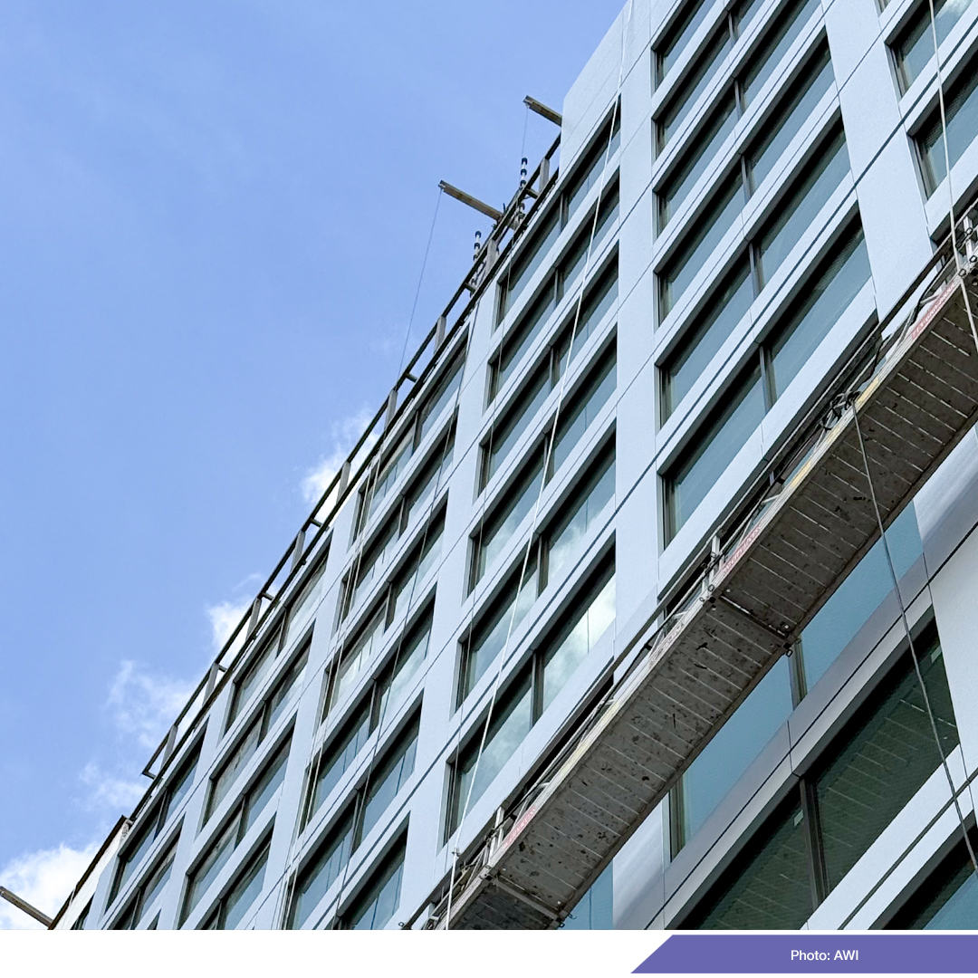 Advanced Window, Inc. (AWI) tweet media