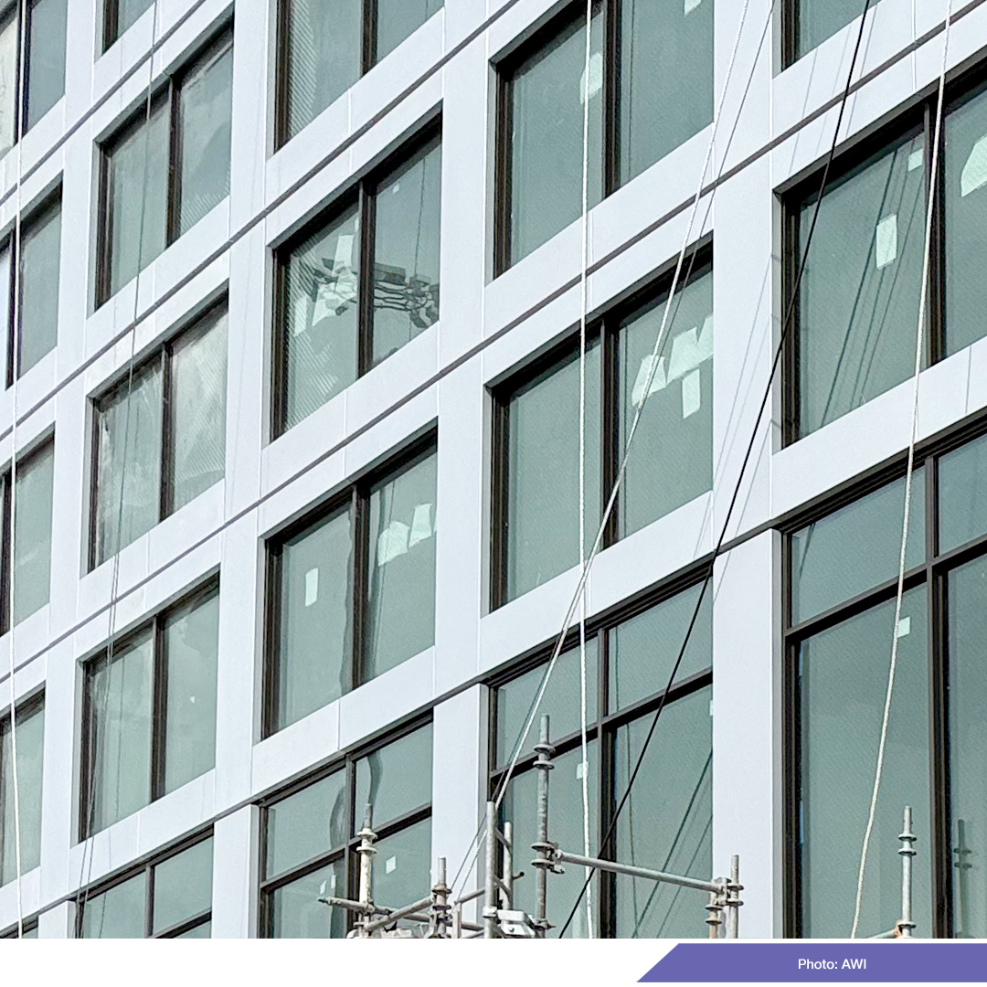 Advanced Window, Inc. (AWI) tweet media