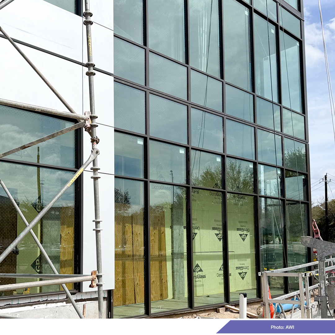 Advanced Window, Inc. (AWI) tweet media