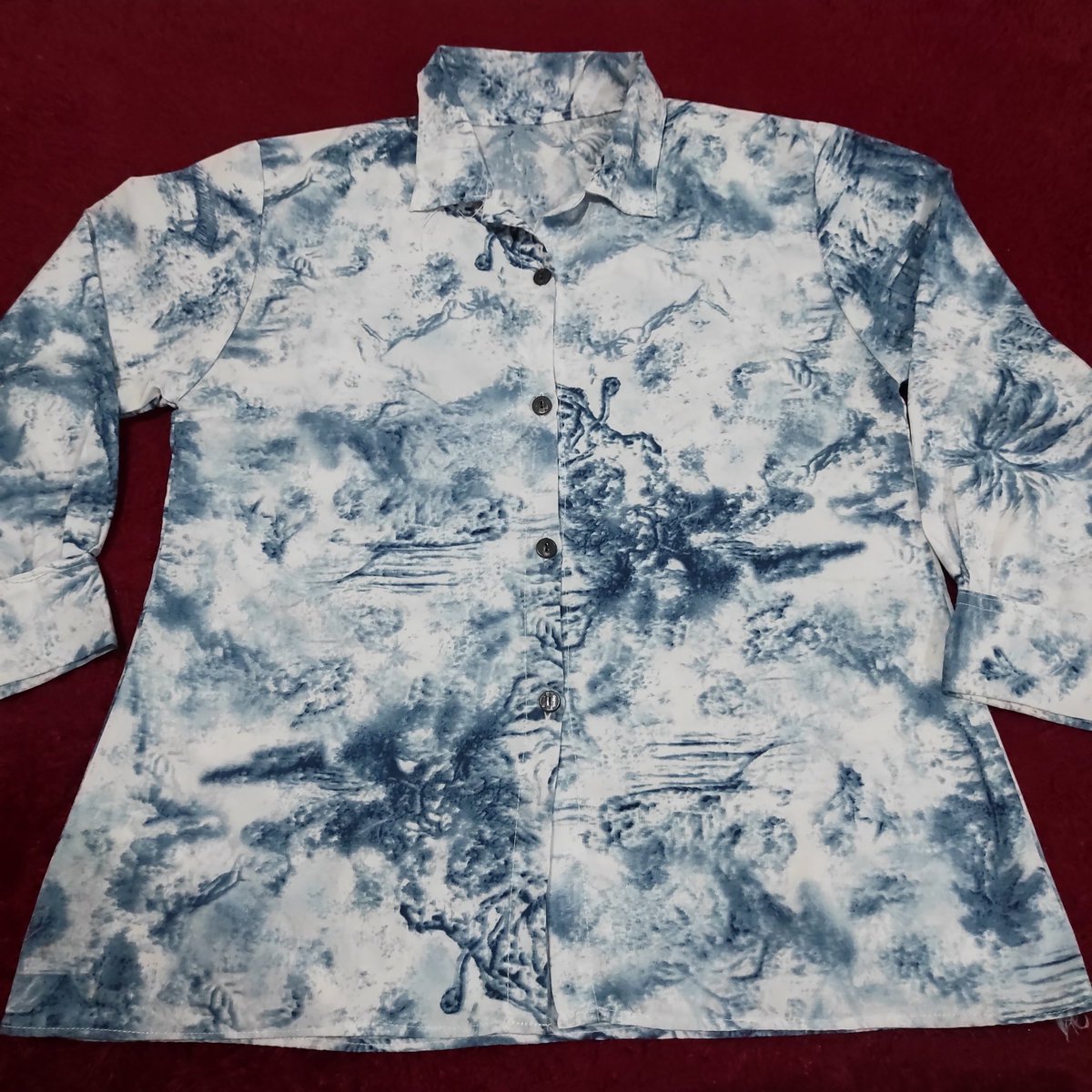 ngawuls's tweet photo. preloved (๑•ᴗ•๑)♡

👔 kemeja biru
💸20k

👔 kemeja biru my style
💸27k

bisa nego smua yh ♡ https://t.co/qFFrzU1Ujo