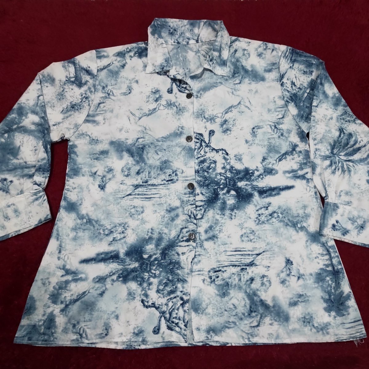 ngawuls's tweet photo. preloved (๑•ᴗ•๑)♡

👔 kemeja biru
💸20k

👔 kemeja biru my style
💸27k

bisa nego smua yh ♡ https://t.co/qFFrzU1Ujo