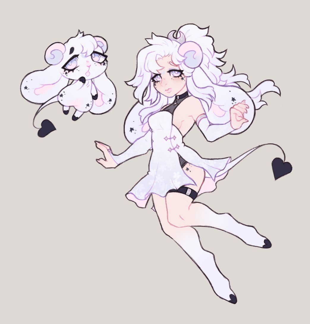 ✨Spark✨ Comms Open tweet media