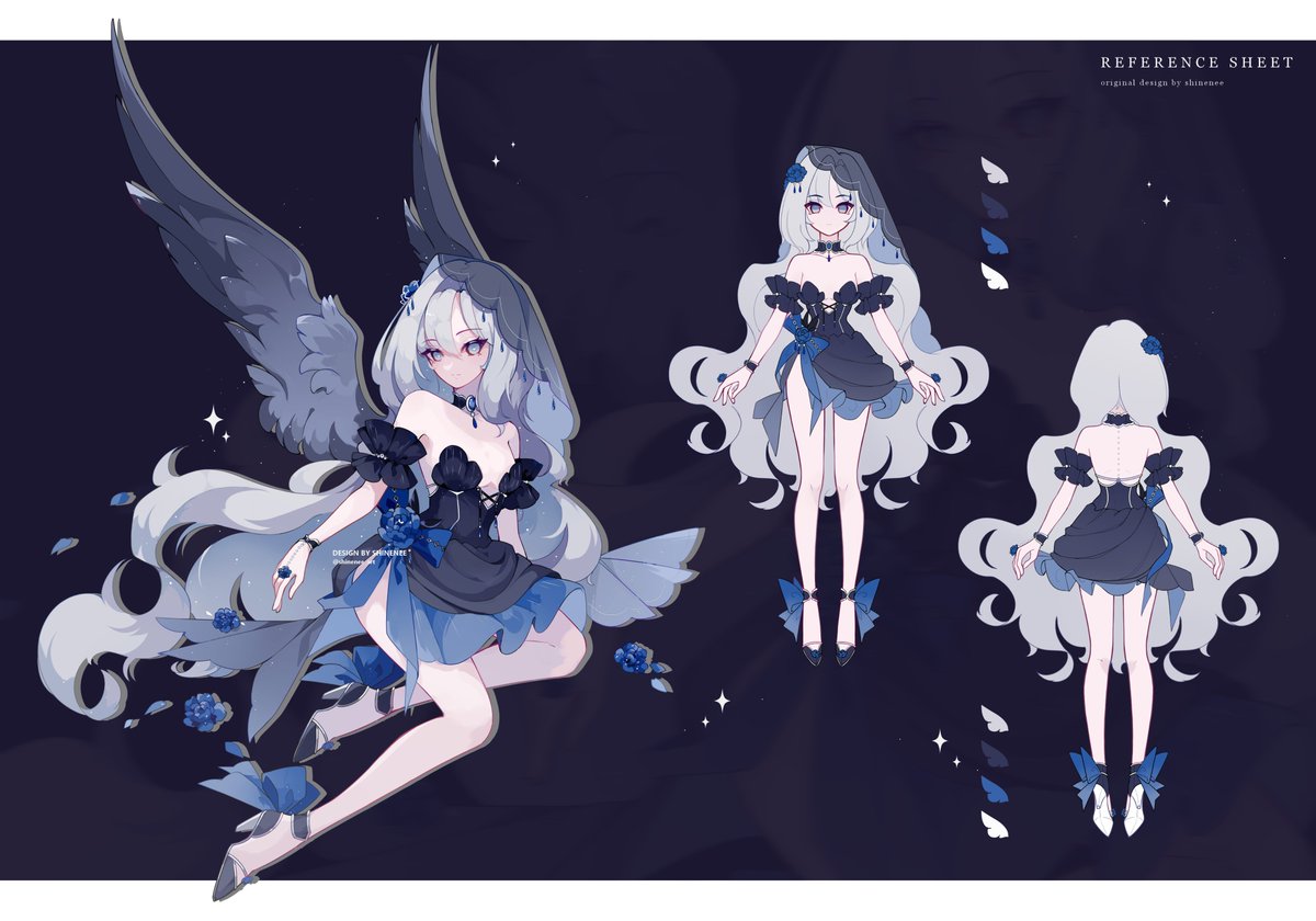 Shallshmi tweet media