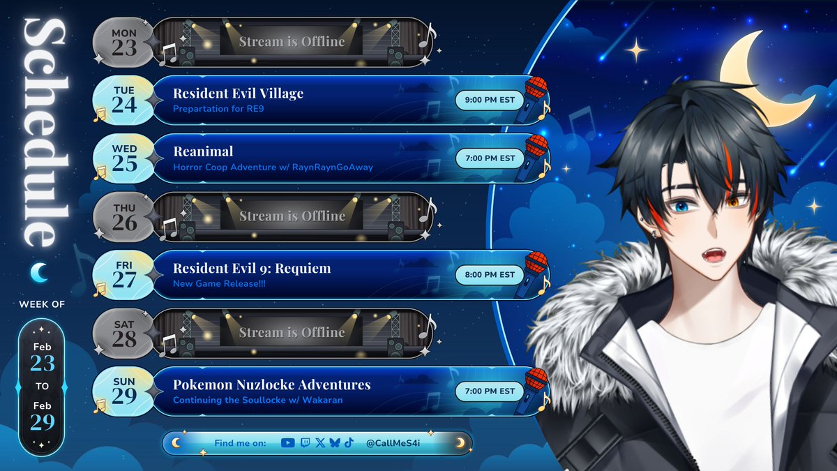 Sai | Vtuber tweet media