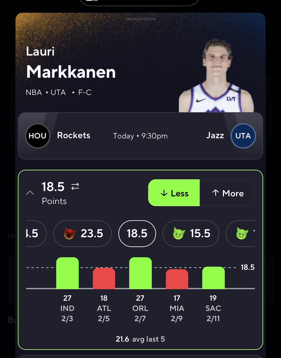 Devil Picks tweet media