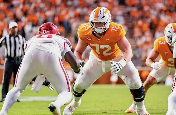 Wyatt VanBoening (C/O 2028) tweet media