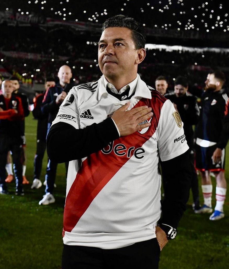 Info Gallardista tweet media