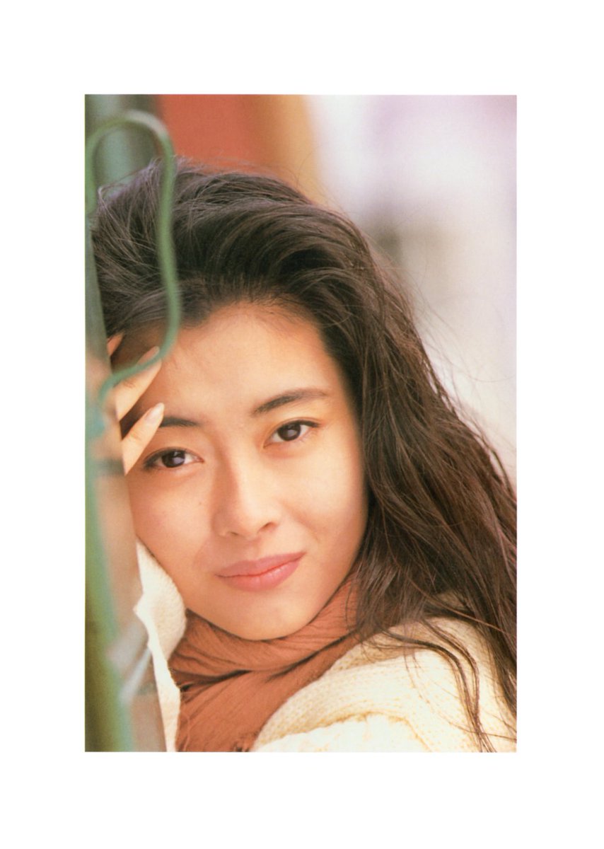 M.N.M ✻ 中山美穂 (@_mn_memories_) / Posts / X