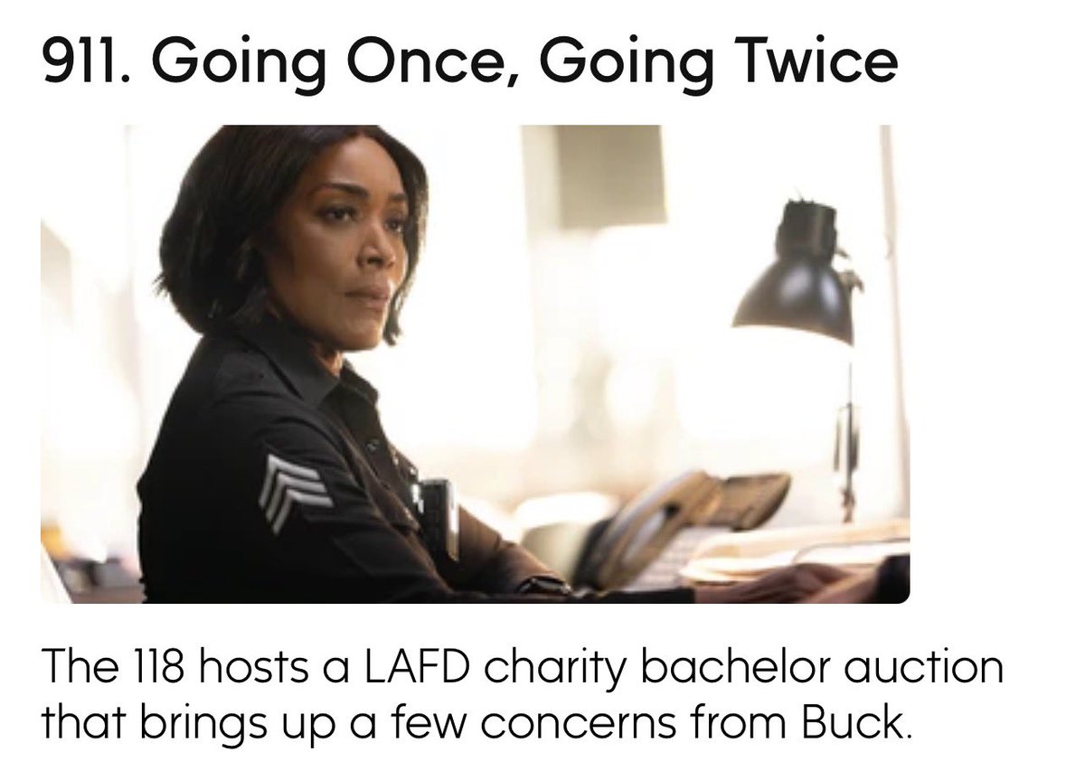 WHAT IN THE BUCK BOTHERED AND BEWILDERED IS THIS NEW 9x11 SYNOPSIS HELLO?????