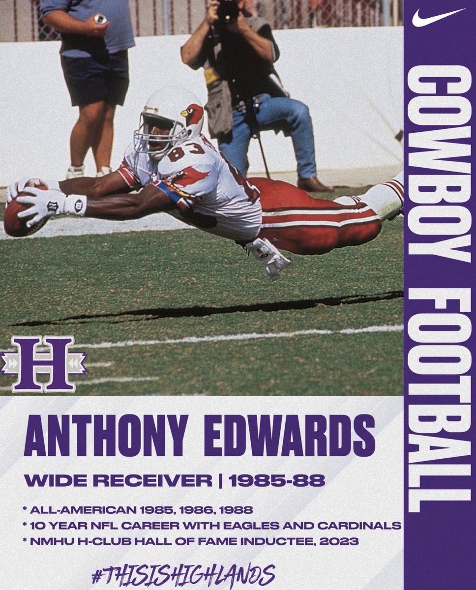 New Mexico Highlands Athletics tweet media