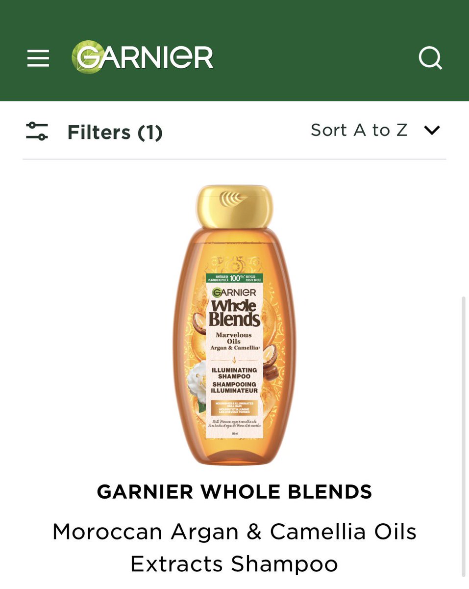 miya_irb's tweet photo. Garnier whole blendsシリーズの黒とアルガンオイルは頭皮が痒くなって合わなかった☹️honey water、camelliaは良くもなく悪くもなく普通。一番人気の honey treasureは前に使ってパサついた覚えがある🤔最近のドラックストアのヘアケアも値段が上がってお手頃ではない気がする https://t.co/mKSKmKAq2p