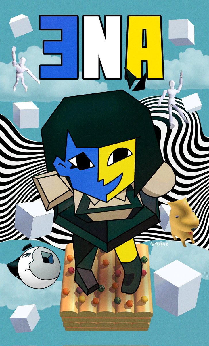 Koifee (OPEN COMMISSIONS) tweet media