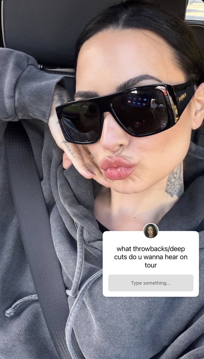 Demi Lovato Brasil tweet media