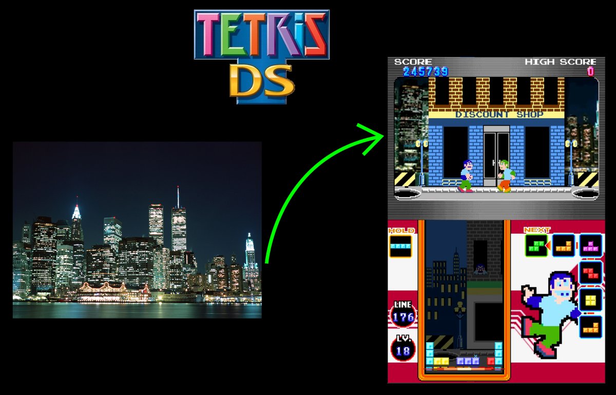 Render96 VGTP tweet media