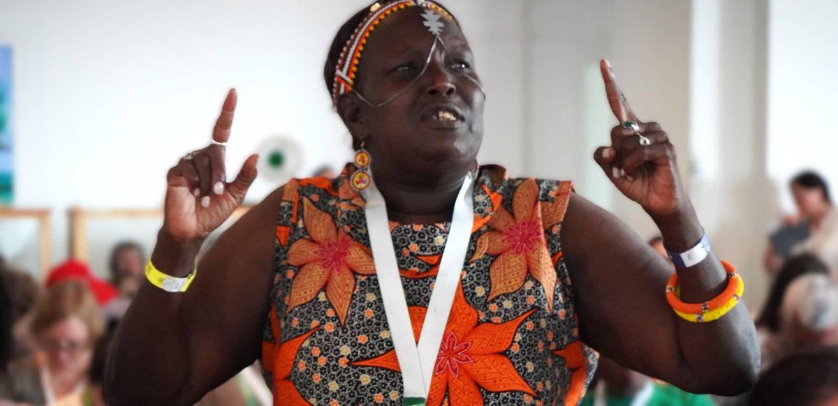 IPC Food Sovereignty tweet media