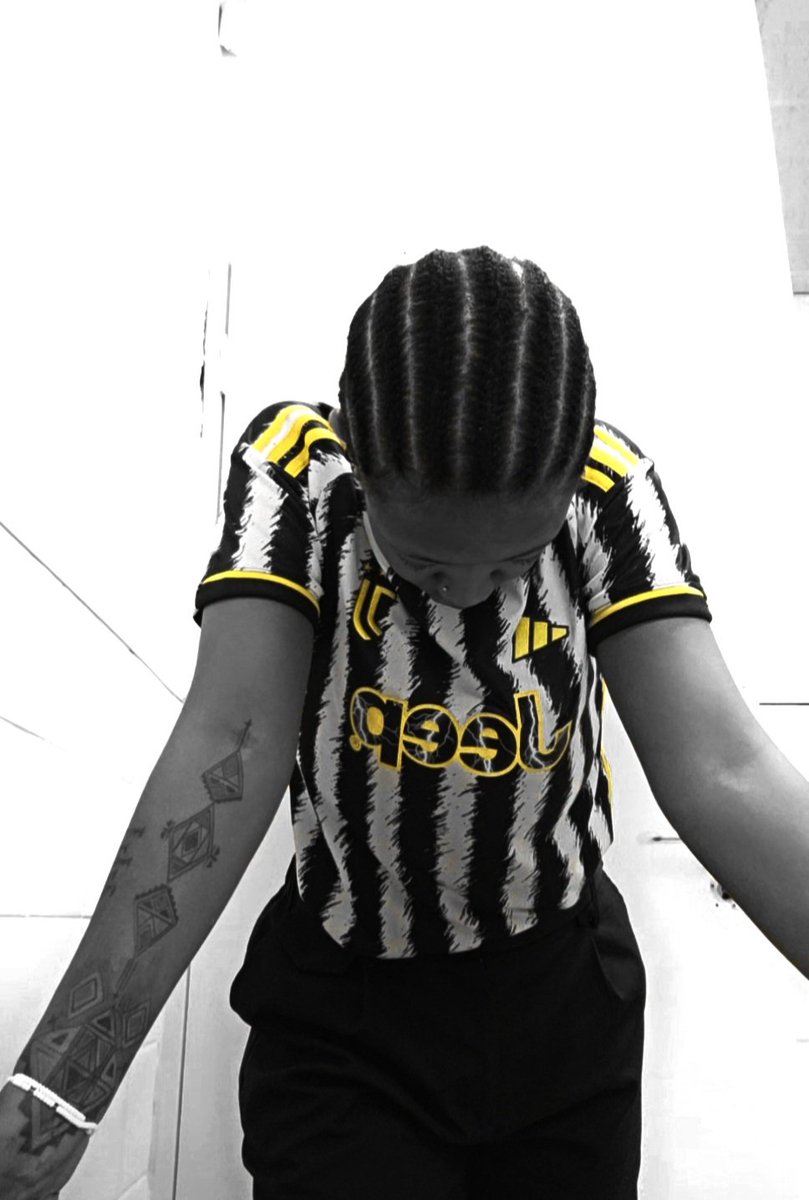 Busisiwe 🇿🇦🏃🏾♀️⚽️ tweet media