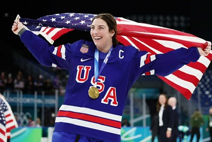 Deb Goldberg tweet media