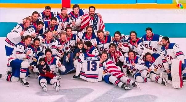 Deb Goldberg tweet media