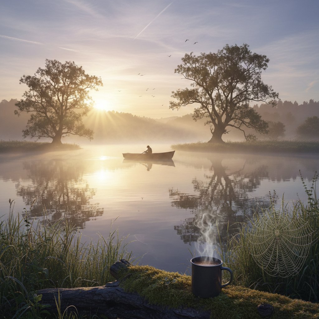 Early morning 🌅 

Content is shifting from disposable posts to permanent infrastructure.

On <a href="/permacastapp/">Permacast.app</a> what you publish doesn’t just live for a moment, it becomes a structured, referenceable asset that others can build on.

That changes the role of creators: from chasing