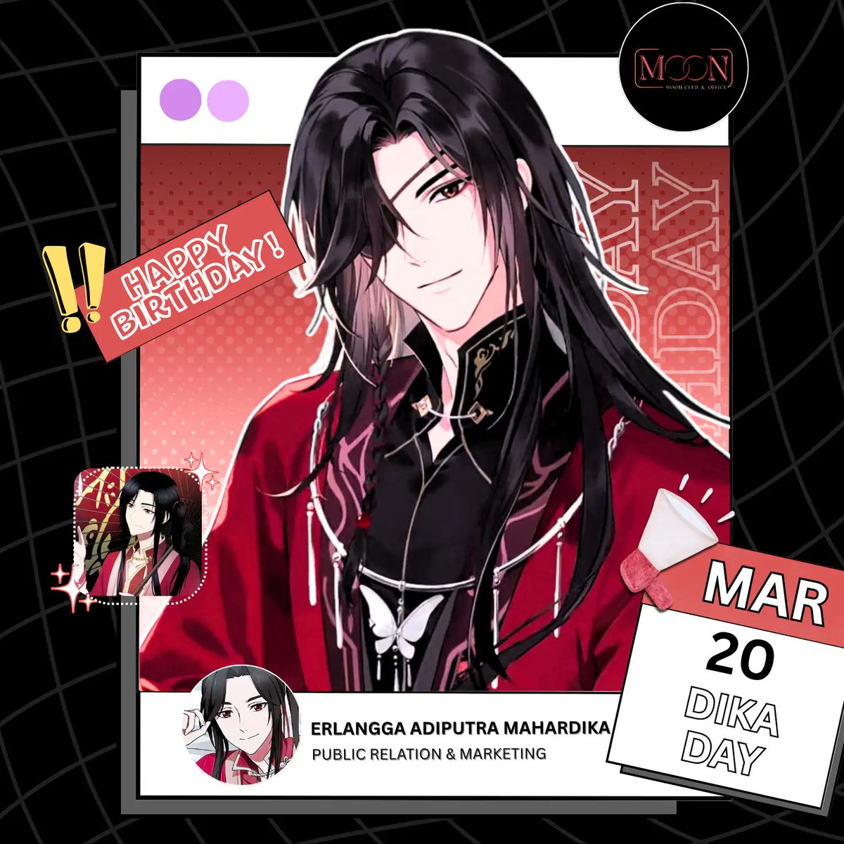 𝐌𝐨𝐨𝐧 𝐂𝐥𝐮𝐛 tweet media